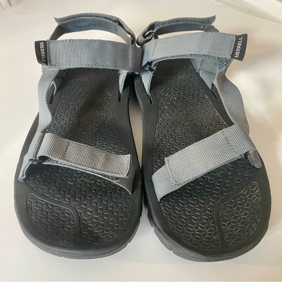 Merrell Breakwater Strap Sandals - Picture 4 of 7